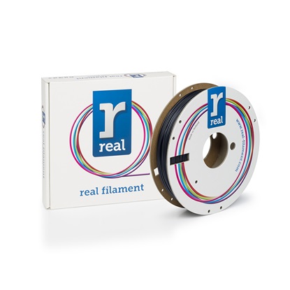 REAL PETG 3D Printer Filament - Shifting Blue - spool of 0.5Kg - 1.75mm (REFPETGSHBLUE500MM175)