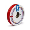 REAL PETG 3D Printer Filament - Red - spool of 0.5Kg - 2.85mm (REFPETGSRED500MM300)