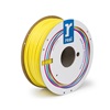 REAL PETG 3D Printer Filament - Yellow - spool of 1Kg - 2.85mm (REFPETGSYELLOW1000MM3)