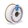 REAL PETG 3D Printer Filament - White - Spool of 3Kg - 1.75mm (REFPETGWHITE3KG)