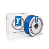 REAL PETG 3D Printer Filament - Blue - Spool of 3Kg - 1.75mm (REFPETGBLUE3KG)