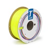 REAL PETG 3D Printer Filament - Translucent Yellow - spool of 1Kg - 2.85mm (REFPETGYELLOW1000MM300)