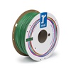 REAL PETG 3D Printer Filament - Green - spool of 1Kg - 2.85mm (REFPETGSGREEN1000MM3)