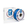 REAL PETG 3D Printer Filament - Blue - spool of 1Kg - 2.85mm (REFPETGSBLUE1000MM300)