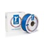 REAL PETG 3D Printer Filament - Blue - spool of 1Kg - 2.85mm (REFPETGSBLUE1000MM300)