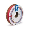 REAL RealFlex 3D Printer Filament - Red - spool of 0.5Kg - 1.75mm (REFFLEXRED500MM175)