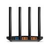 TP-LINK Router Archer C80 AC1900 Wireless MU-MIMO Wi-Fi Router (ARCHER C80) (ARCHERC80)