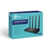 TP-LINK Router Archer C80 AC1900 Wireless MU-MIMO Wi-Fi Router (ARCHER C80) (ARCHERC80)