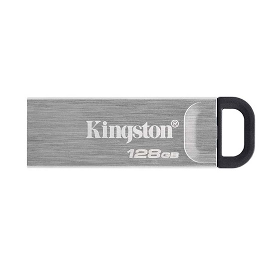 Kingston DataTraveler Kyson 128GB USB 3.2 Gen 1 (DTKN/128GB) (KINDTKN/128GB)