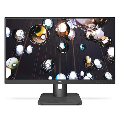 AOC 24E1Q Led IPS Monitor 24" with speakers (24E1Q) (AOC24E1Q)