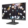 AOC 24E1Q Led IPS Monitor 24" with speakers (24E1Q) (AOC24E1Q)