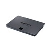 Samsung Δίσκος SSD 870 QVO 2.5'' 4TB (MZ-77Q4T0BW)