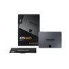 Samsung Δίσκος SSD 870 QVO 2.5'' 8TB (MZ-77Q8T0BW)