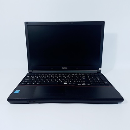 Refurbished Fujitsu LifeBook Laptop 15'' A574 Core i5 4th Gen (RFBFA574I5)