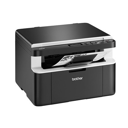 BROTHER DC-P1612W Monochrome Laser Multifunction Printer (BRODCP1612W) (DCP1612W)