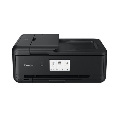 Canon PIXMA TS9550 A3 MFP with 5 inks (2988C006AA) (CANTS9550)