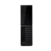 Western Digital My Book 12TB External USB 3.0 Portable Hard Drive (Black)  (WDBBGB0120HBK-EESN)
