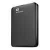 Western Digital Elements 4TB USB 3.0 (Black 2.5") (WDBU6Y0040BBK-WESN) (WDBU6Y0040BBK)