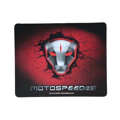 Motospeed P50 Gaming Mouse Pad With Color Box