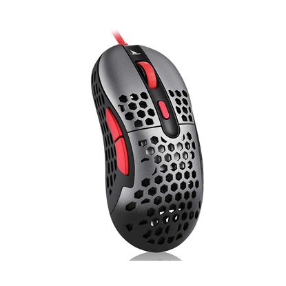 Motospeed N1 Wired Gaming Mouse PMW3389