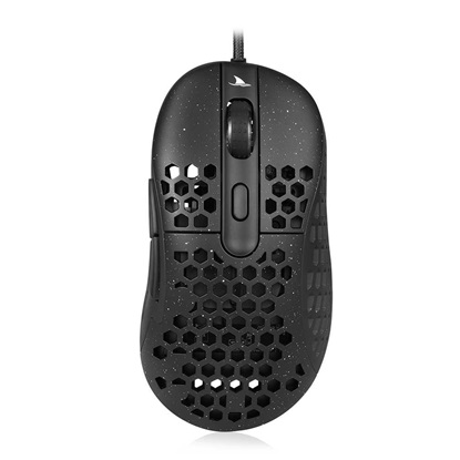 Motospeed ZEUS 6400 Wired Gaming Mouse Starry Sky