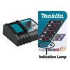 Makita Charger 18V (DC18RC) (MAKDC18RC)
