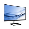 PHILIPS E Line 325E1C Curved Led QHD Monitor 32" (325E1C) (PHI325E1C)