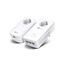 TP-LINK Powerline TL-WPA8631P Kit v3 AV1300 Gigabit Passthrough Starter Wi-Fi Kit (TL-WPA8631PKIT)