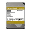 Western Digital Εσωτερικός Σκληρός Δίσκος 16TB (Gold 3.5") (WD161KRYZ)