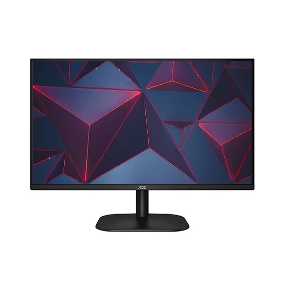 AOC 24B2XH Led IPS Monitor 24'' (24B2XH) (AOC24B2XH)