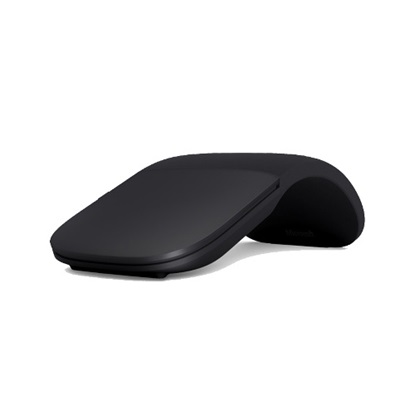 Microsoft Mouse Arc Black (ELG-00002)