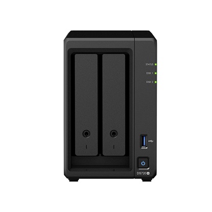 NAS Server Synology DiskStation (DS720+) (SYNDS720+)