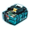 Makita Battery Li-Ion 18V 3Ah (BL1830B) (MAKBL1830B)