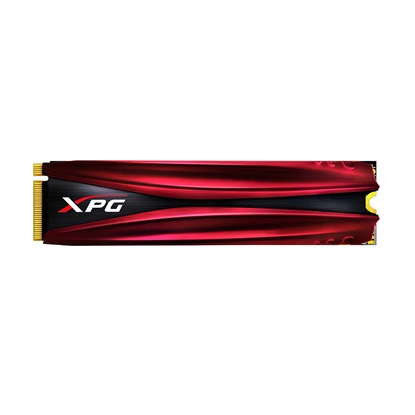 ADATA SSD 512GB XPG GAMMIX S11 Pro M.2 PCIe M.2 with Heatsink (ASX8200PNP-512GT-C) (ADTAGAMMIXS11P-512GT-C)