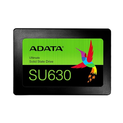 ADATA SSD 240GB SU630 2.5"SATA (ASU630SS-240GQ-R) (ADTASU630SS-240GQ-R)