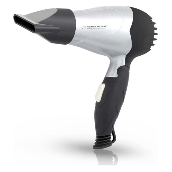 Σεσουάρ Μαλλιών Esperanza Venus EBH002S 850W