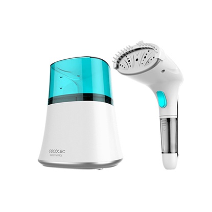Συσκευή Σιδερώματος Ατμού Cecotec SmoothForce 3000 UltraSteam (CEC-05501)