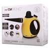Ατμοκαθαριστής Clatronic (DR-3653)