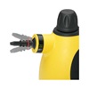 Ατμοκαθαριστής Clatronic (DR-3653)