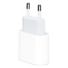 Φορτιστής Apple 20W USB-C για iPhone 12 & iPad (MHJE3ZM/A) (APPMHJE3ZM/A)