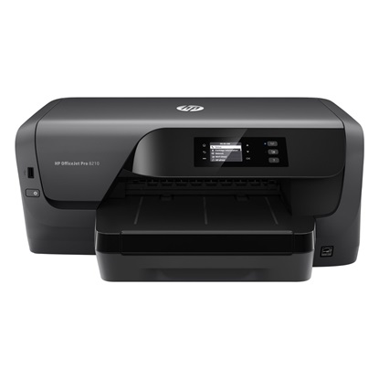Εκτυπωτής Inkjet HP Officejet Pro 8210 (D9L63A) (HPD9L63A)