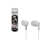 Panasonic RP-HJE125 White Headset (RPHJE125EW)