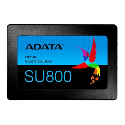 ADATA SSD 256GB Ultimate SU800 2.5"SATA (ASU800SS-256GT-C)