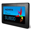 ADATA SSD 256GB Ultimate SU800 2.5"SATA (ASU800SS-256GT-C)