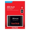 SanDisk Δίσκος SSD Plus 120GB (SDSSDA-120G-G27)