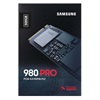 Samsung Δίσκος SSD 980 Pro NVMe M.2 500GB (MZ-V8P500BW)