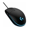 Logitech Gaming Mouse G203 Lightsync Black (910-005796) (LOGG203BK)