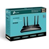 TP-LINK Router Archer AX 50 AX3000Dual Band Gigabit Wi-Fi 6 (ARCHER AX50) (TPARCHER AX50)