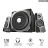 Trust Tytan 2.1 Speaker Set - black (19019) (TRS19019)