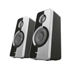 Trust Tytan 2.1 Speaker Set - black (19019) (TRS19019)